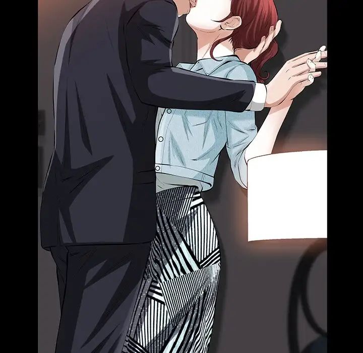 Difficult Choices Chapter 25 image 46