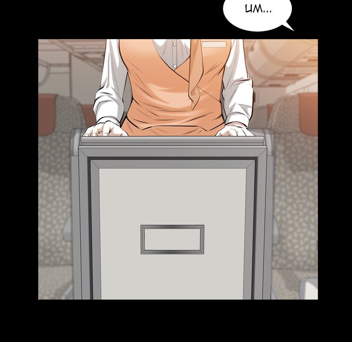 Difficult Choices Chapter 26 image 23