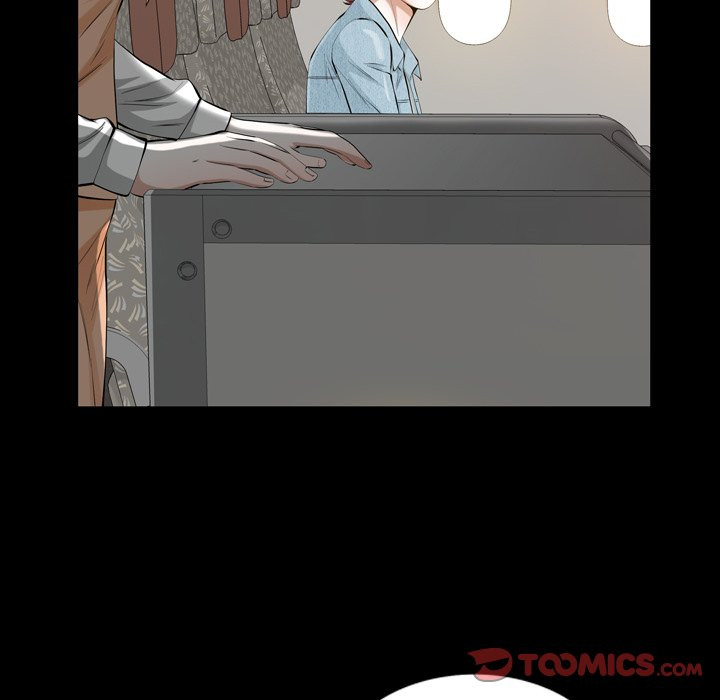 Difficult Choices Chapter 26 image 25