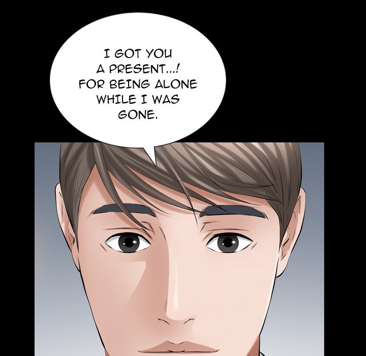 Difficult Choices Chapter 26 image 30
