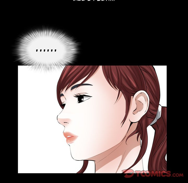 Difficult Choices Chapter 26 image 33