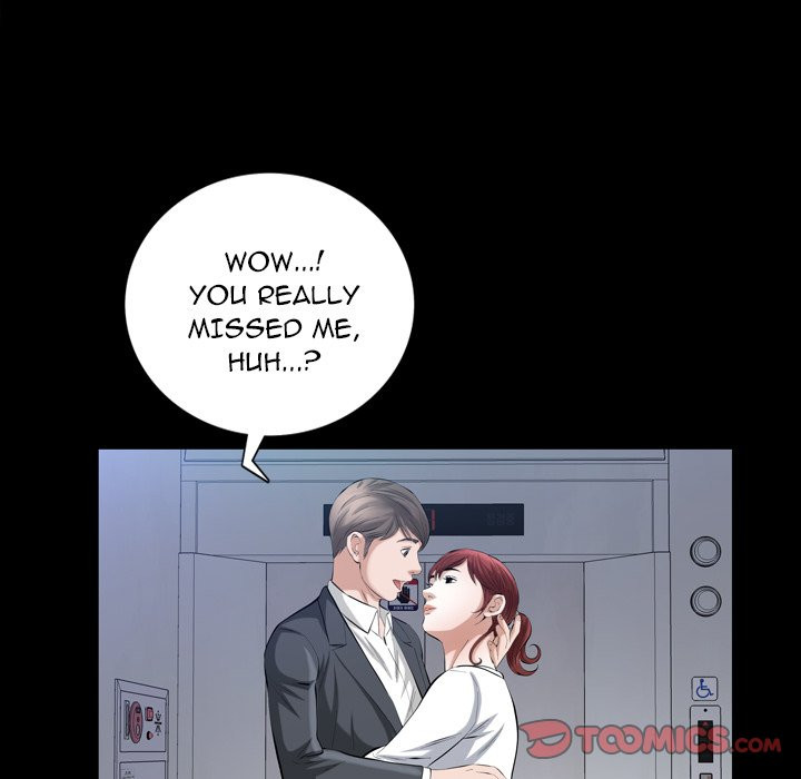 Difficult Choices Chapter 26 image 37