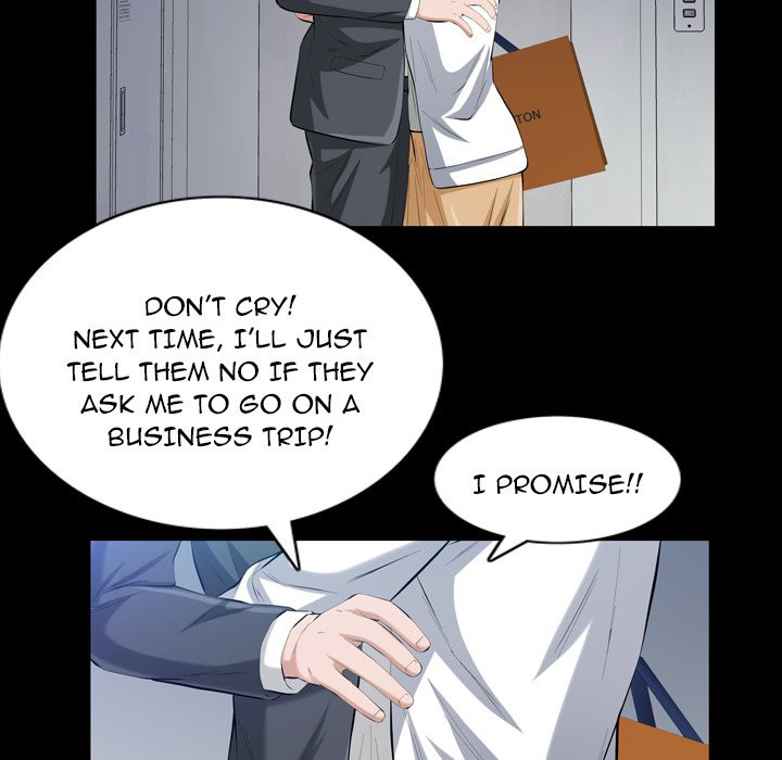 Difficult Choices Chapter 26 image 38