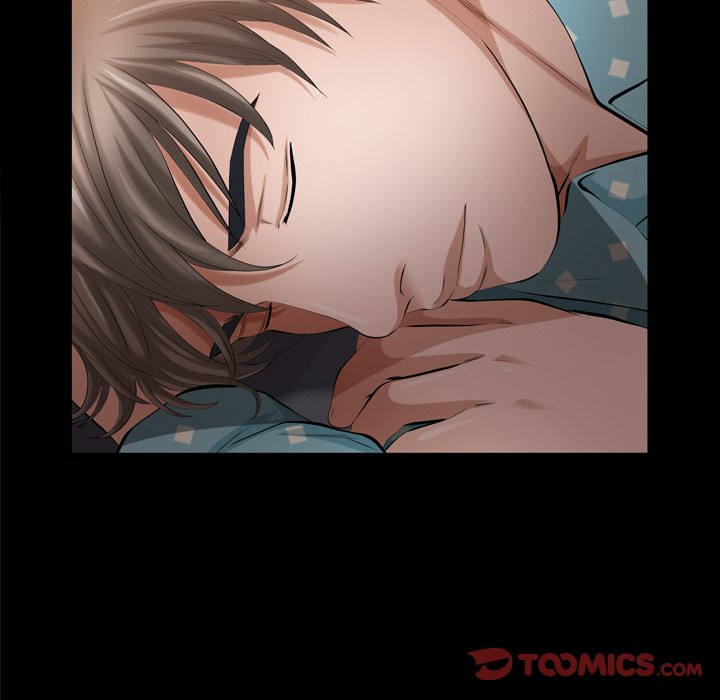 Difficult Choices Chapter 26 image 49