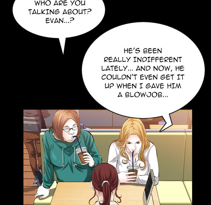 Difficult Choices Chapter 27 image 15