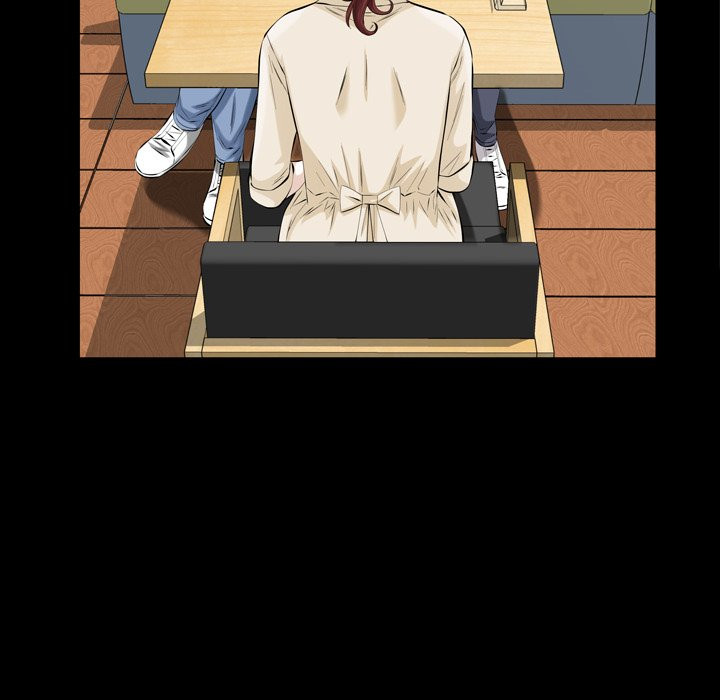 Difficult Choices Chapter 27 image 16