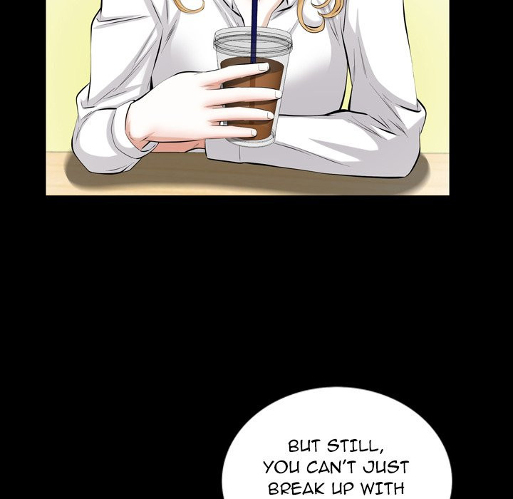 Difficult Choices Chapter 27 image 18