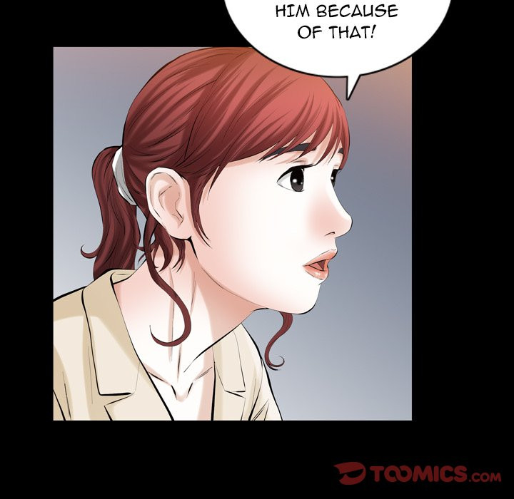 Difficult Choices Chapter 27 image 19