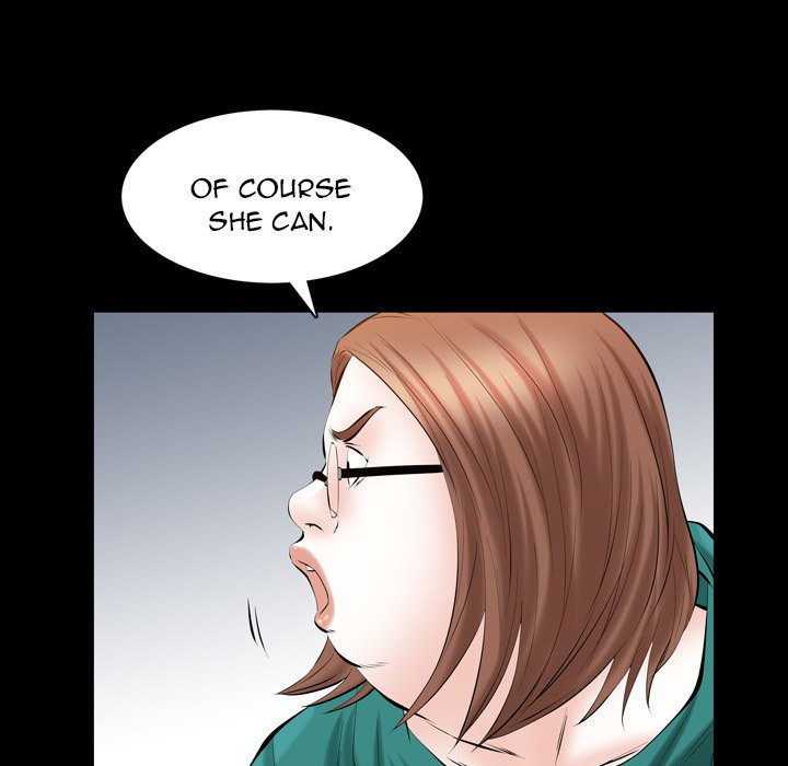 Difficult Choices Chapter 27 image 20