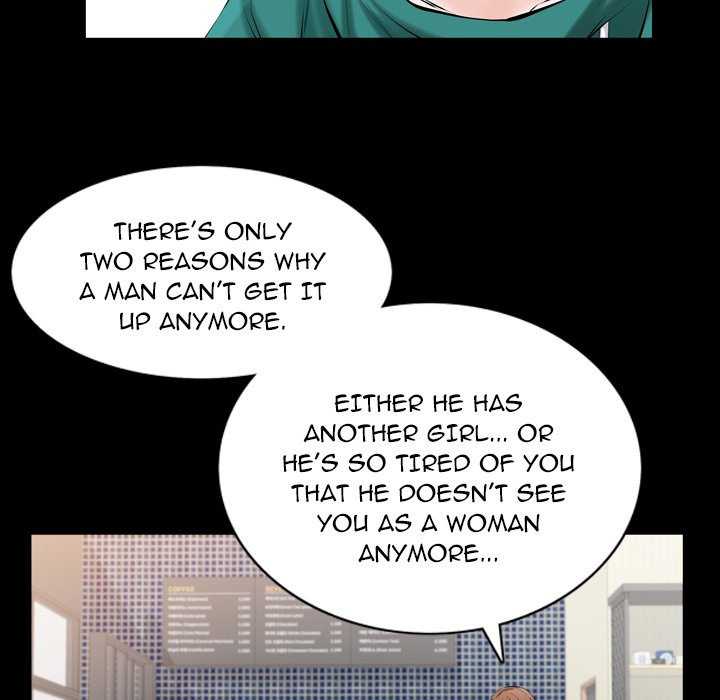 Difficult Choices Chapter 27 image 21