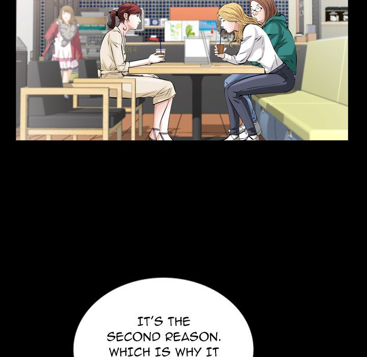 Difficult Choices Chapter 27 image 22