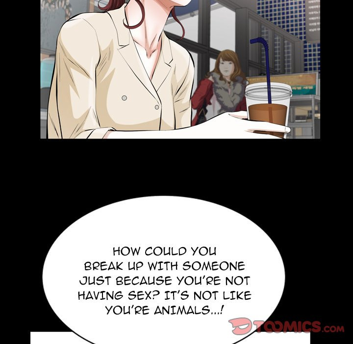 Difficult Choices Chapter 27 image 25