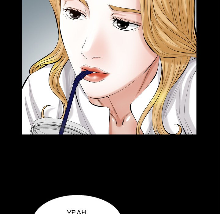 Difficult Choices Chapter 27 image 29