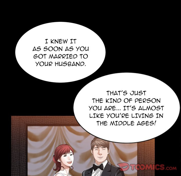 Difficult Choices Chapter 27 image 31