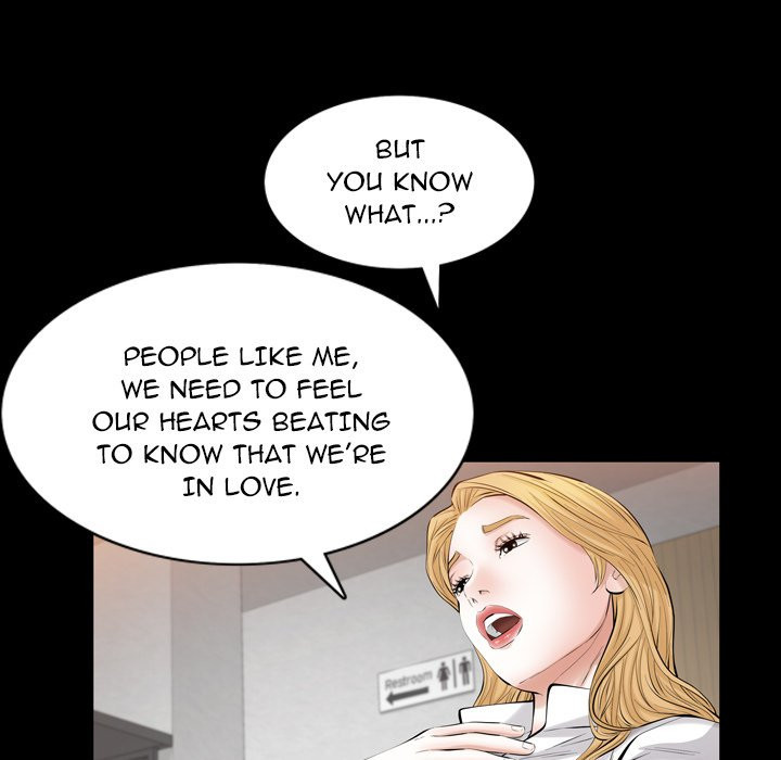 Difficult Choices Chapter 27 image 34