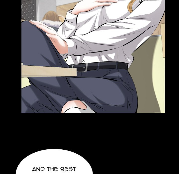 Difficult Choices Chapter 27 image 35