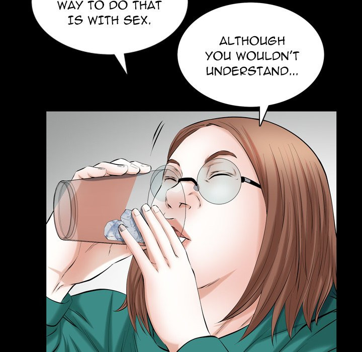 Difficult Choices Chapter 27 image 36