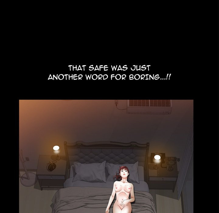 Difficult Choices Chapter 27 image 5