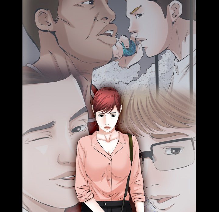 Difficult Choices Chapter 27 image 66