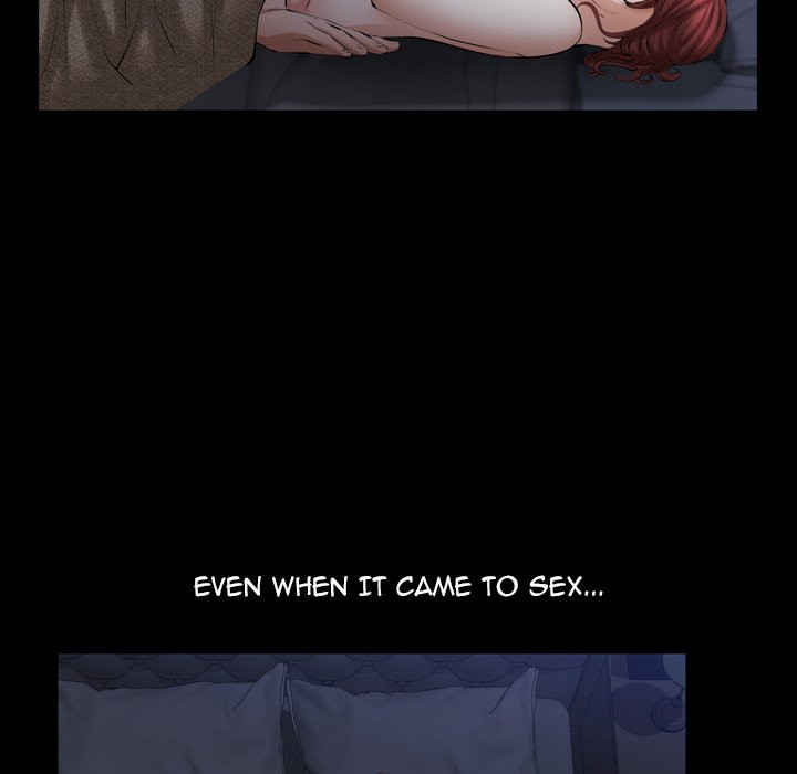 Difficult Choices Chapter 27 image 76