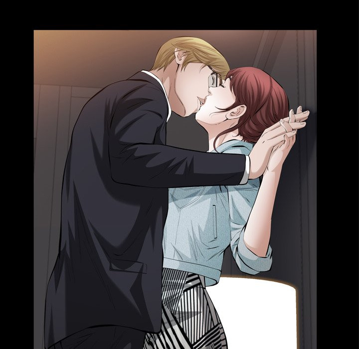 Difficult Choices Chapter 27 image 88