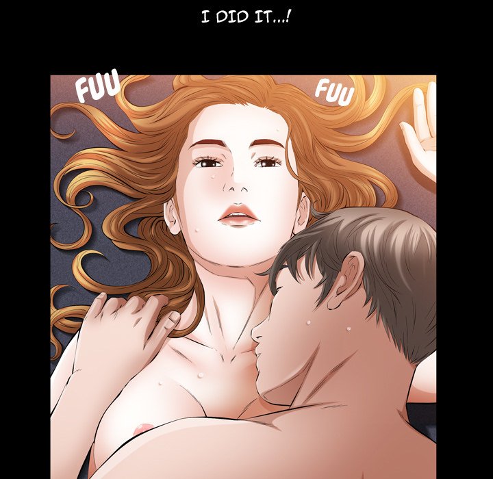 Difficult Choices Chapter 28 image 101