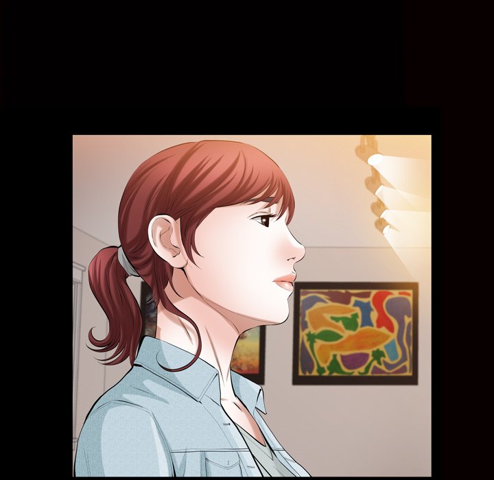 Difficult Choices Chapter 28 image 16