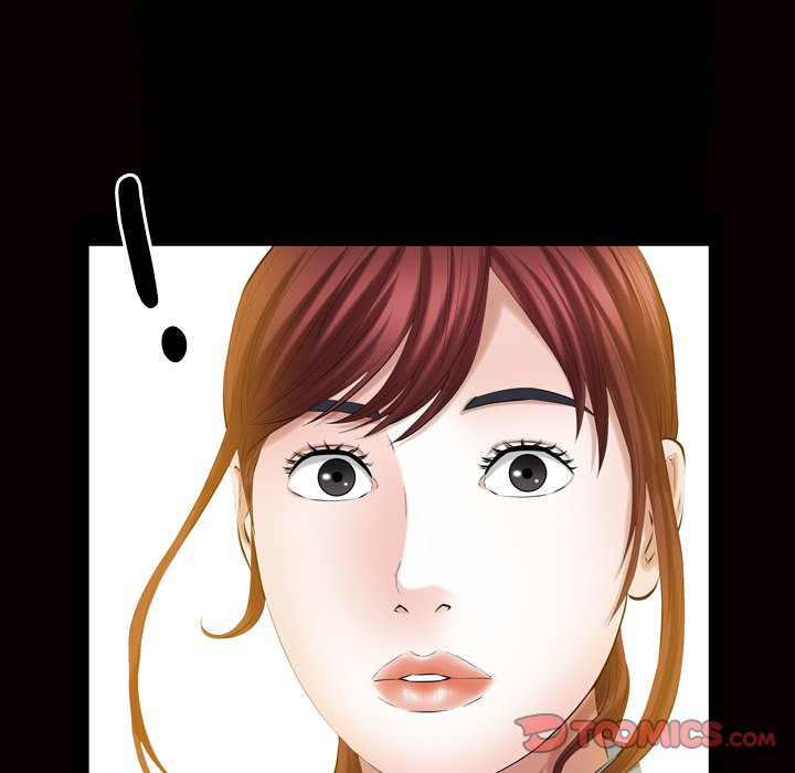Difficult Choices Chapter 28 image 19