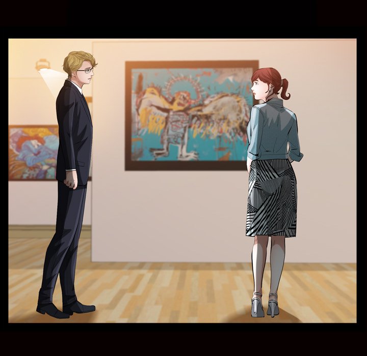 Difficult Choices Chapter 28 image 22