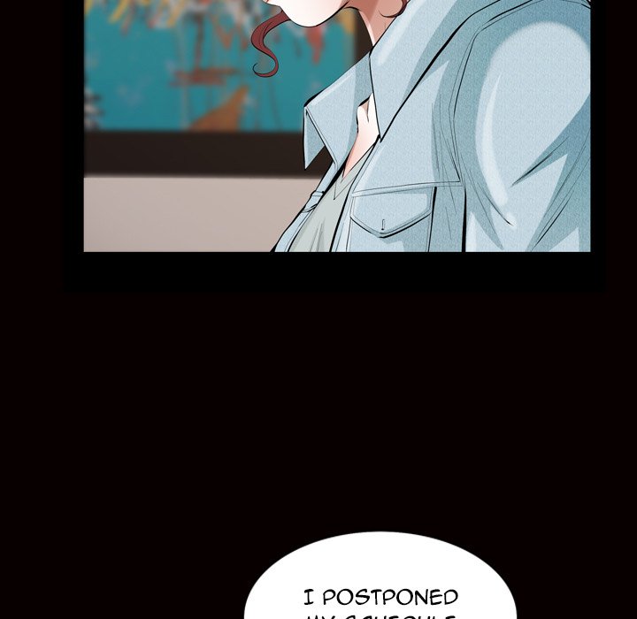 Difficult Choices Chapter 28 image 28