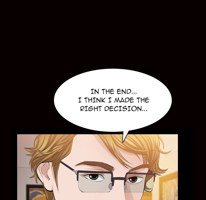 Difficult Choices Chapter 28 image 30
