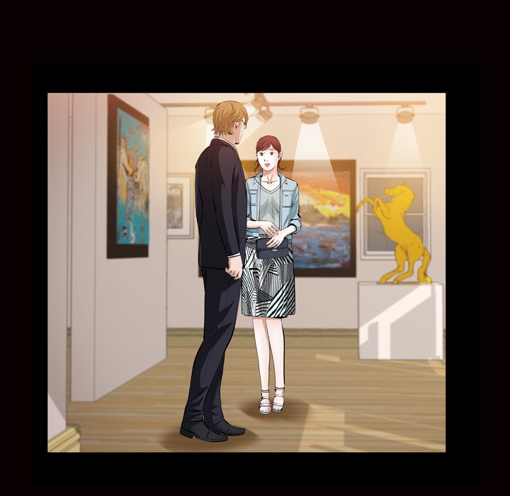 Difficult Choices Chapter 28 image 32