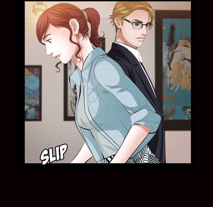 Difficult Choices Chapter 28 image 35