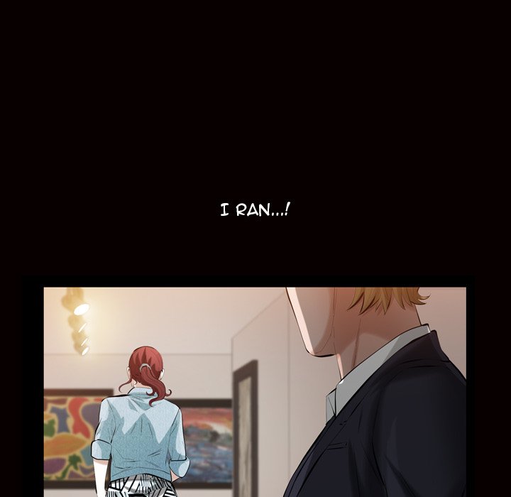 Difficult Choices Chapter 28 image 36