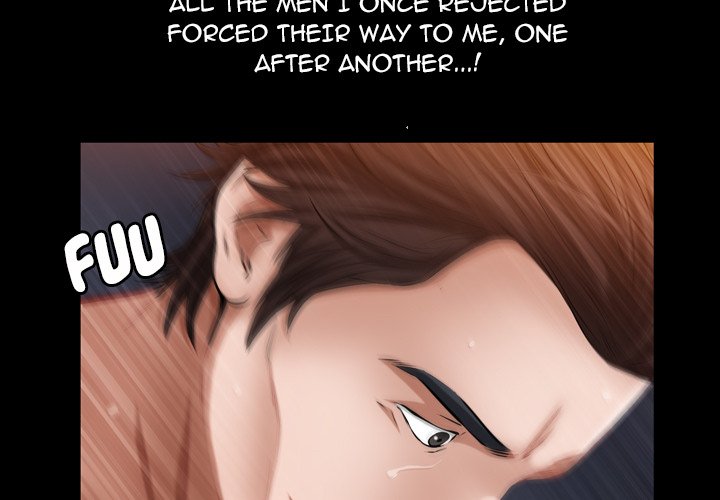 Difficult Choices Chapter 28 image 3