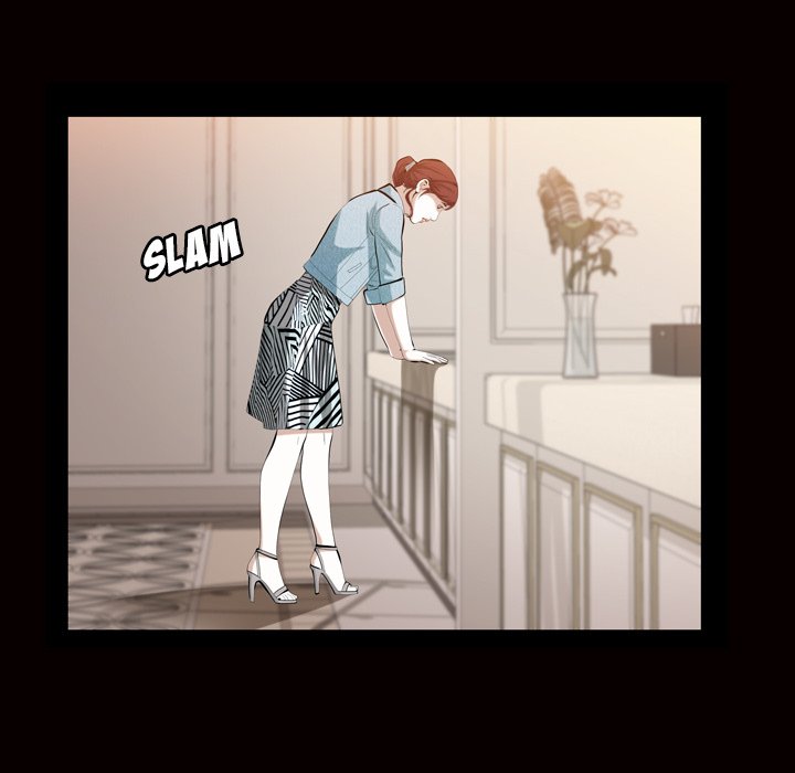 Difficult Choices Chapter 28 image 45