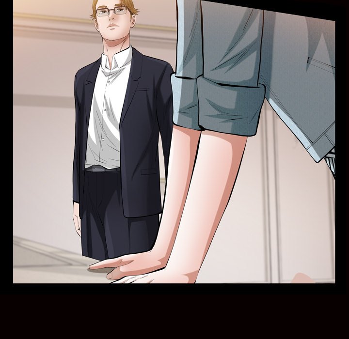Difficult Choices Chapter 28 image 48