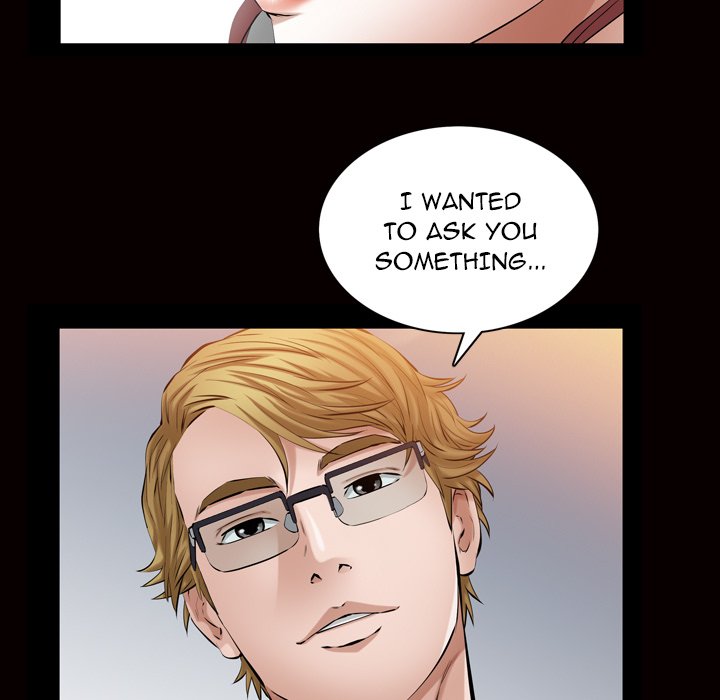 Difficult Choices Chapter 28 image 50
