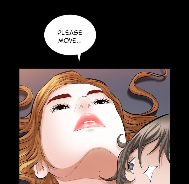 Difficult Choices Chapter 29 image 21