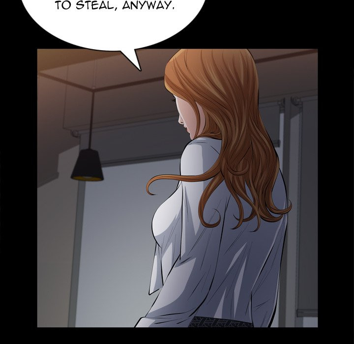 Difficult Choices Chapter 29 image 32