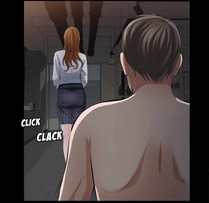 Difficult Choices Chapter 29 image 36
