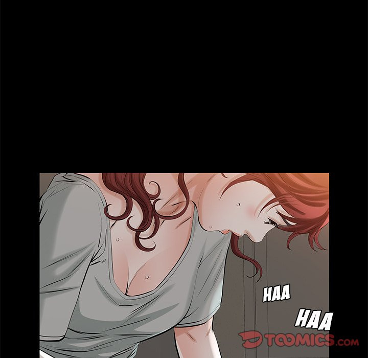 Difficult Choices Chapter 29 image 79