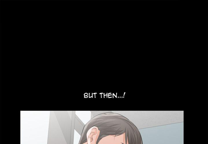 Difficult Choices Chapter 3 image 0