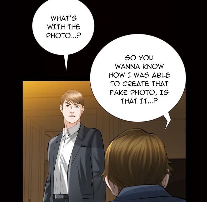 Difficult Choices Chapter 3 image 100