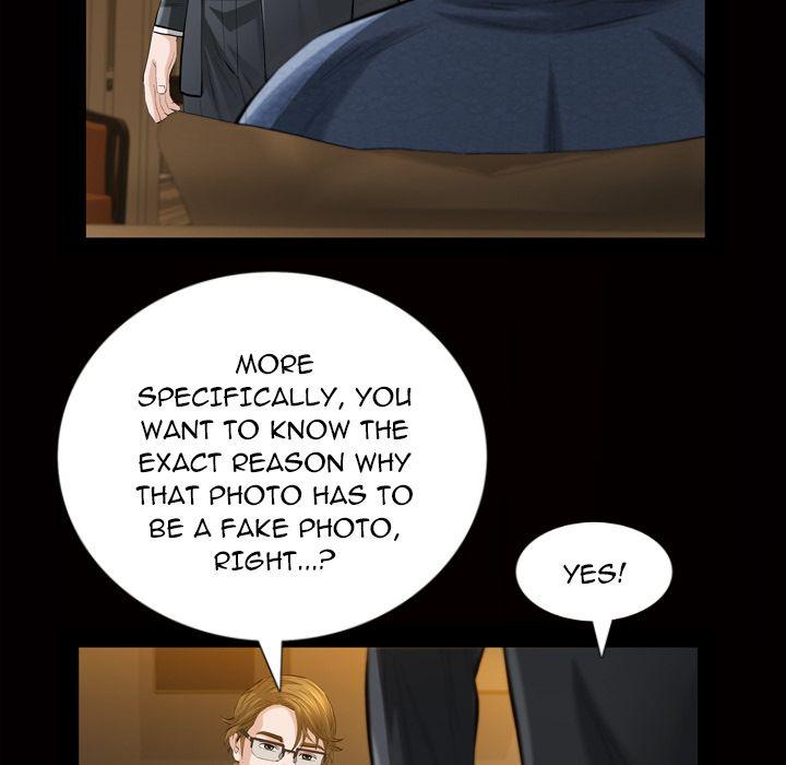Difficult Choices Chapter 3 image 101