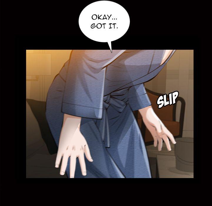 Difficult Choices Chapter 3 image 103