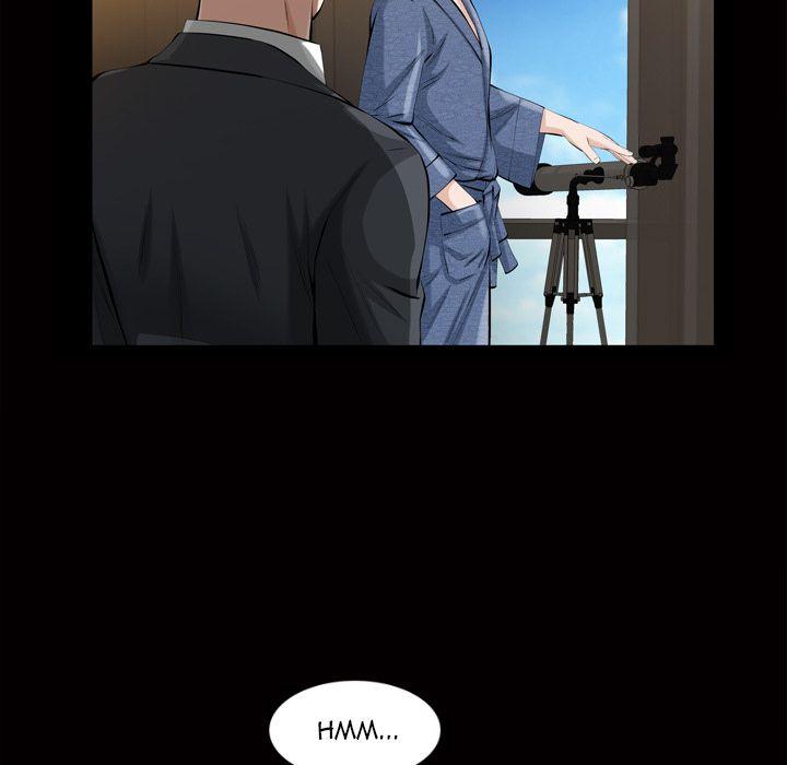 Difficult Choices Chapter 3 image 105