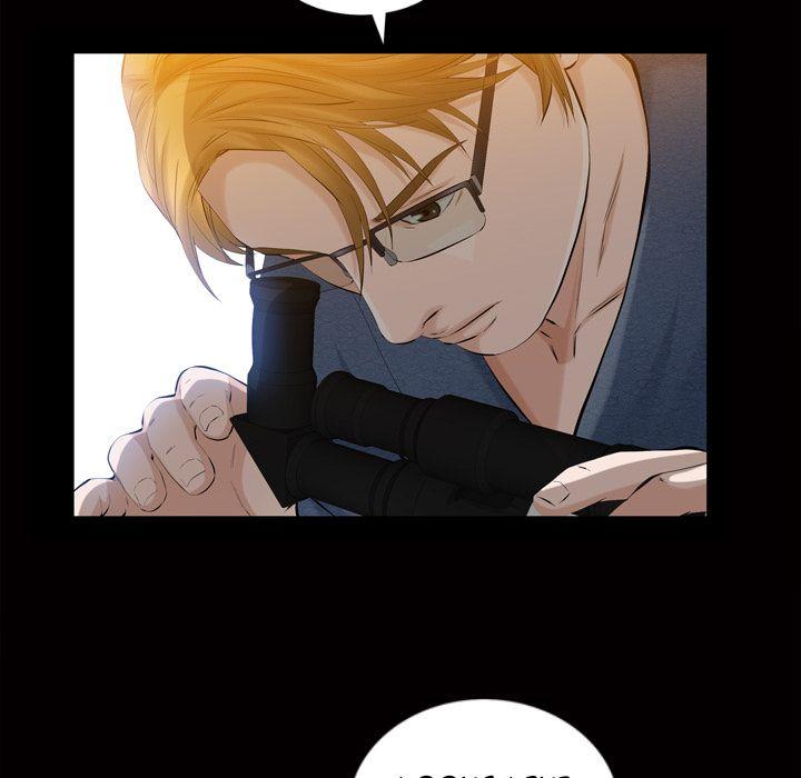 Difficult Choices Chapter 3 image 106