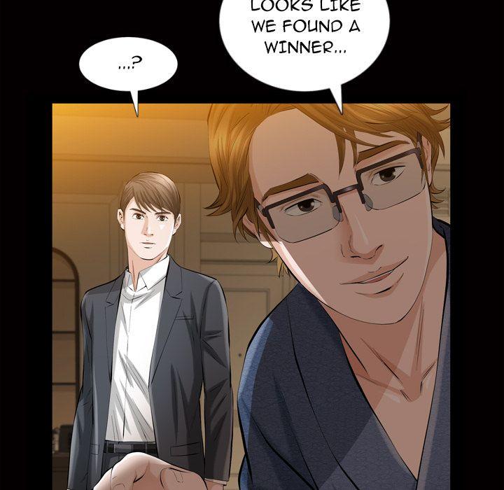 Difficult Choices Chapter 3 image 107