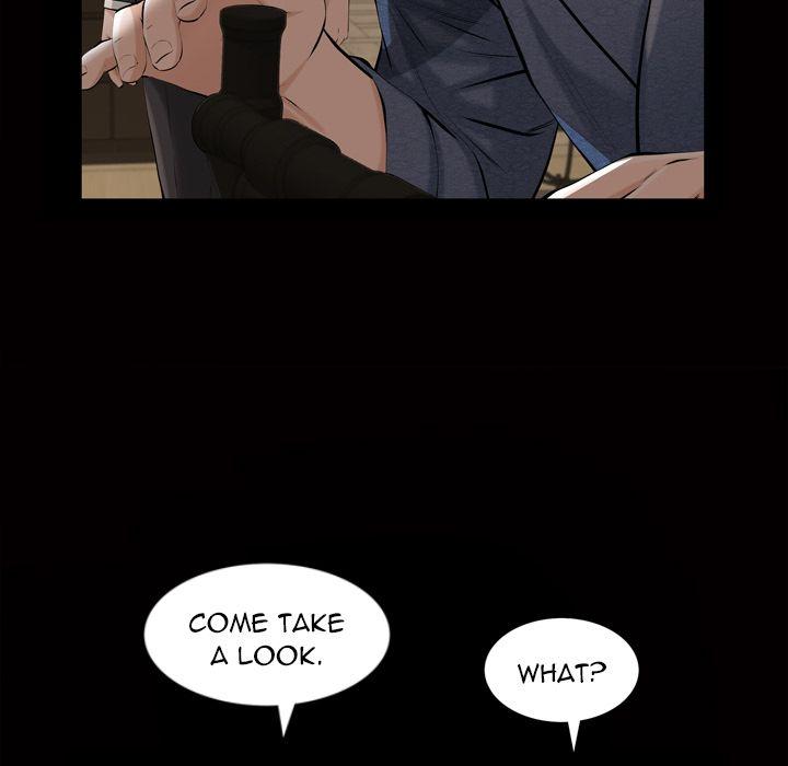 Difficult Choices Chapter 3 image 108